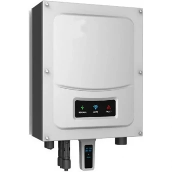 Сетевой солнечный инвертор HIDEN Control HS50-6000E 10817