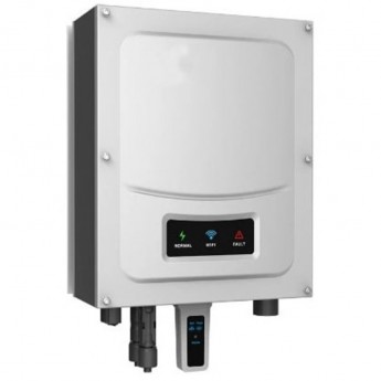 Сетевой солнечный инвертор HIDEN Control HS50-3600E 11292 Сетевой солнечный инвертор HIDEN Control HS50-3600E 11292