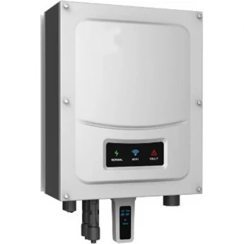 Сетевой солнечный инвертор HIDEN Control HS50-3600E 11292