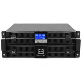 ИБП HIDEN Expert UDC9202S-RT 13038