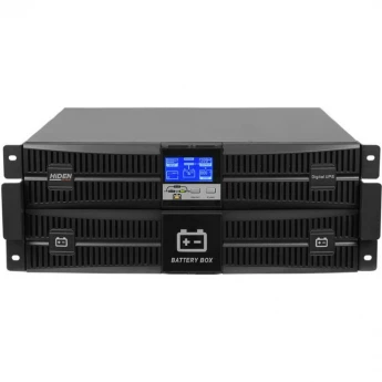 ИБП HIDEN Expert UDC9202S-RT 13038