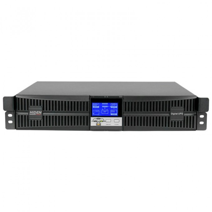 ИБП HIDEN Expert UDC9201S-RT 13069