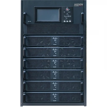 Силовой шкаф HIDEN Expert HEM150/25C-W/O PDU 16496