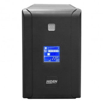ИБП HIDEN Expert ULS1500C 17473