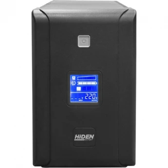ИБП HIDEN Expert ULS1000C 17475