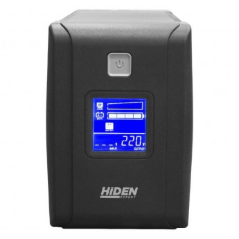 ИБП HIDEN Expert ULS600C 17477