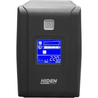 ИБП HIDEN Expert ULI600C 17491