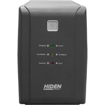 ИБП HIDEN Expert ULS600E 17500