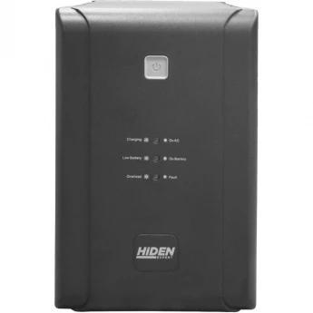 ИБП HIDEN Expert ULI1500E 17502