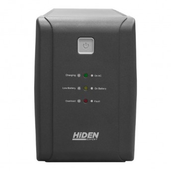 ИБП HIDEN Expert ULI600E 17505