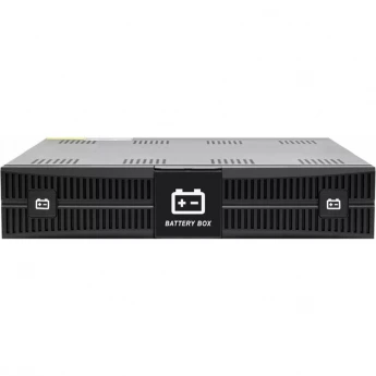 Батарейный кабинет для ИБП HIDEN Expert UDC9203H-RT (8 АКБ 9 Ач) EXBRHE+96 17512