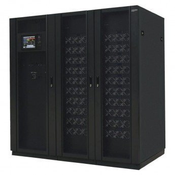 Силовой шкаф HIDEN Expert HEM600-30X 17689