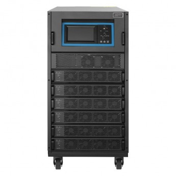 Силовой шкаф HIDEN Expert HEM090/15X 17699