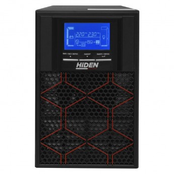 ИБП HIDEN Expert KU9101H-12 ЗУ 10А, 12В 18143