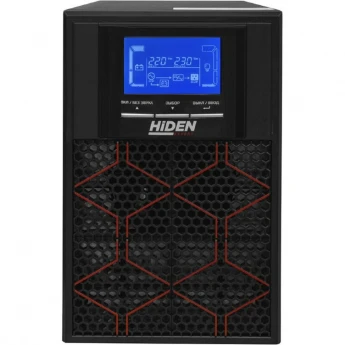ИБП HIDEN Expert KU9101H-12 ЗУ 10А, 12В 18143