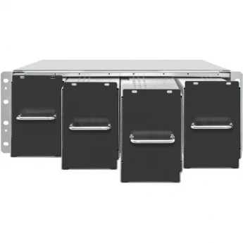 Батарейный кабинет R/T EXBRHE±240-PRO 9 Ач для ИБП HIDEN Expert (c возможностью горячей замены батарей, 40*9Ач) 18556