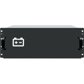 Батарейный кабинет R/T EXBRHE±240 9 Ач для ИБП HIDEN Expert (40х9Ач) 18557
