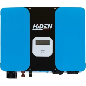 Гибридный солнечный инвертор HIDEN HPK25-1200M 19293