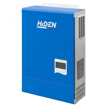 Гибридный солнечный инвертор HIDEN HS35-5648PRO 19297 Гибридный солнечный инвертор HIDEN HS35-5648PRO 19297