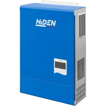 Гибридный солнечный инвертор HIDEN HS35-5648PRO 19297