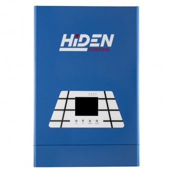 Гибридный солнечный инвертор HIDEN HS35-10048PRO 19298 Гибридный солнечный инвертор HIDEN HS35-10048PRO 19298