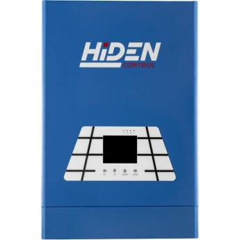 Гибридный солнечный инвертор HIDEN HS35-10048PRO 19298