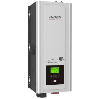 ИБП HIDEN Control HPS30-6048 5017 ИБП HIDEN Control HPS30-6048 5017