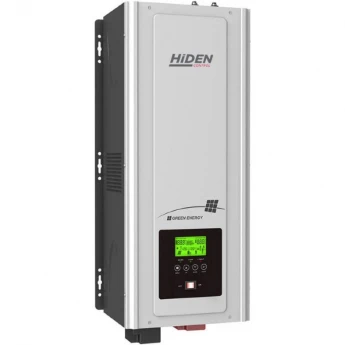 ИБП HIDEN Control HPS30-6048 5017