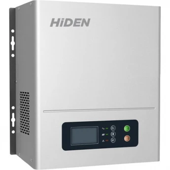 ИБП HIDEN Control HPK20-1012 с PWM контроллером 5399