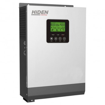Инвертор HIDEN Control HS20-1012P с PWM контроллером 5402 Инвертор HIDEN Control HS20-1012P с PWM контроллером 5402