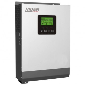 Инвертор HIDEN Control HS20-3024P с PWM контроллером 5404 Инвертор HIDEN Control HS20-3024P с PWM контроллером 5404
