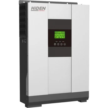Инвертор HIDEN Control HS20-5048M с MPPT контроллером 5405