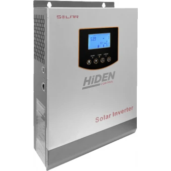 HS20-5548 PRO (HV) ИБП HIDEN 18,1 5500 ВА