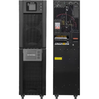 KC910S ИБП с двойным преобразованием HIDEN 61 10000 ВА