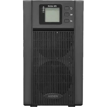 KU906Н ИБП с двойным преобразованием HIDEN 11 6000 ВА