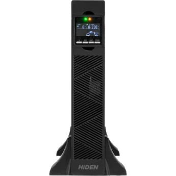 KU9103S-RT-Li72 One ИБП с двойным преобразованием HIDEN 28,6 3000 ВА