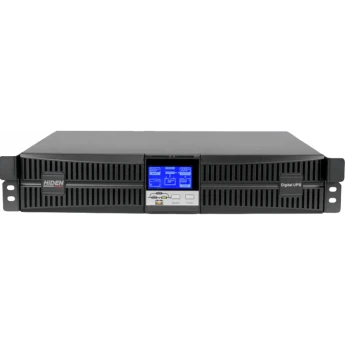 UDC9201S-RT ИБП EXPERT HIDEN 1000 ВА 13,5 438х426х86