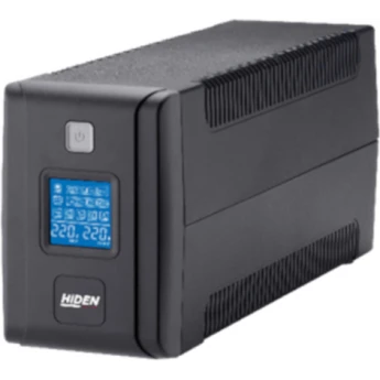 ULI2000C ИБП EXPERT HIDEN 2000 ВА 1 135х343х208
